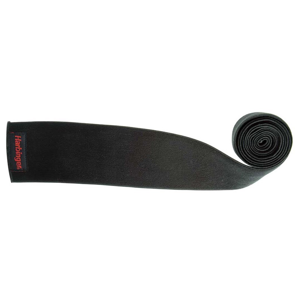 [HCM]Dây Quấn Gối Tập Gym Harbinger Power Knee Wraps