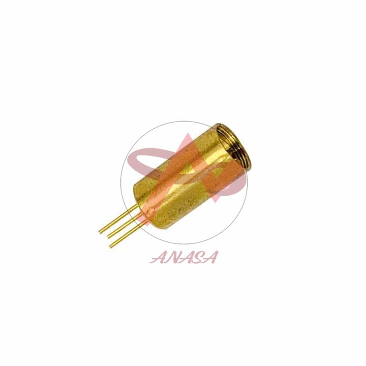 Đầu Phát LASER Công Nghiệp 1.5-3V