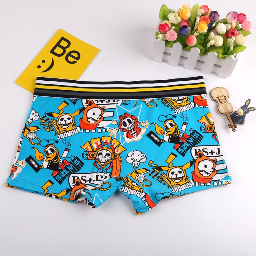 [HCM]Quần lót nữ BOXER COMBO 3 QUẦN
