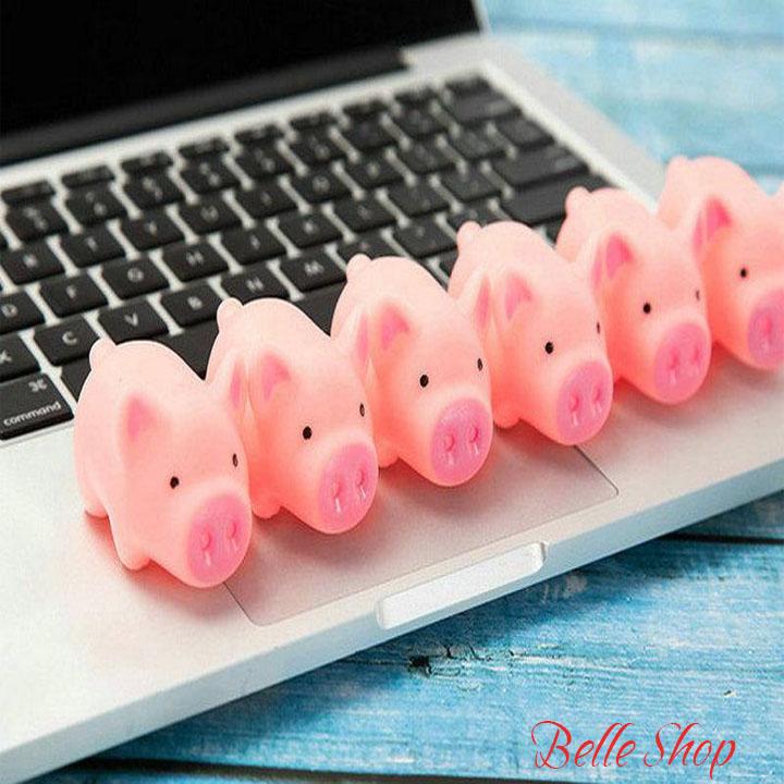 Đồ Chơi Lợn Mini Kêu
