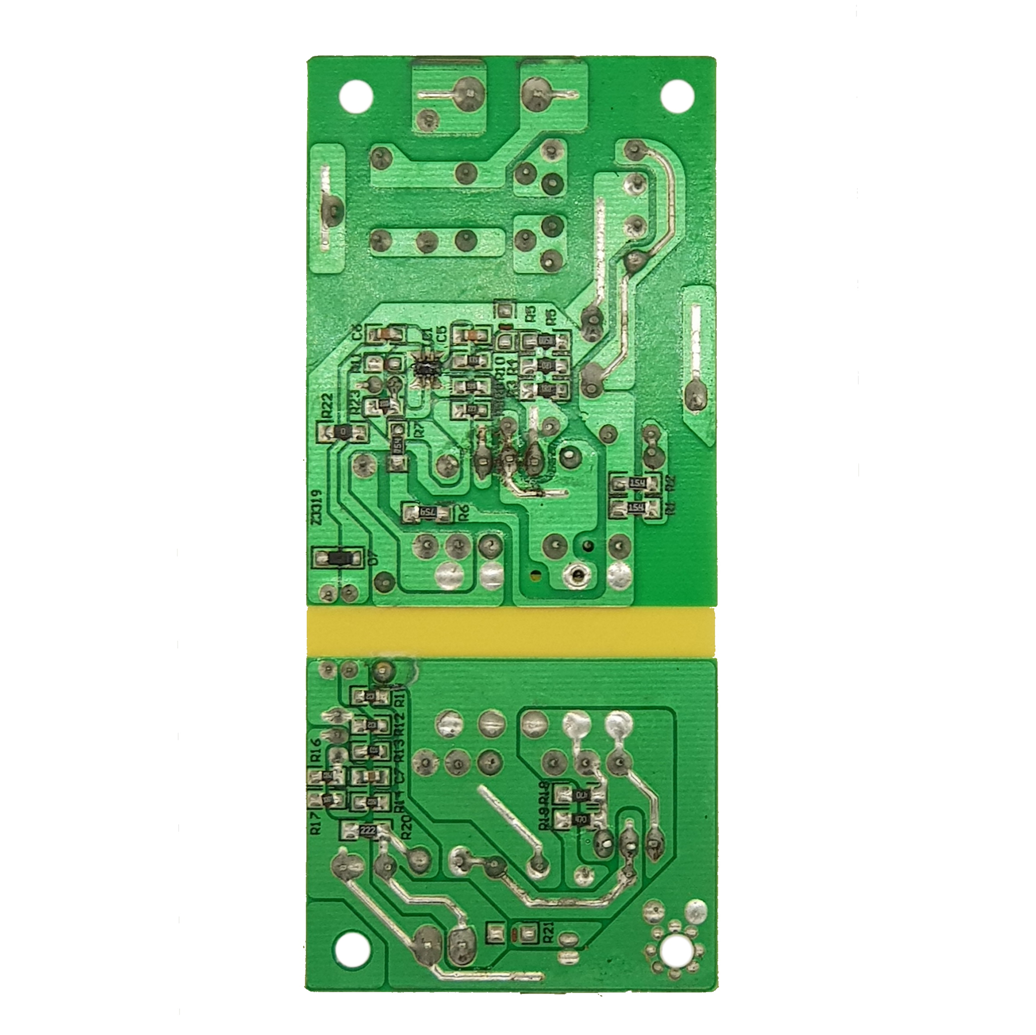 Nguồn Loa Kéo 15V-6A