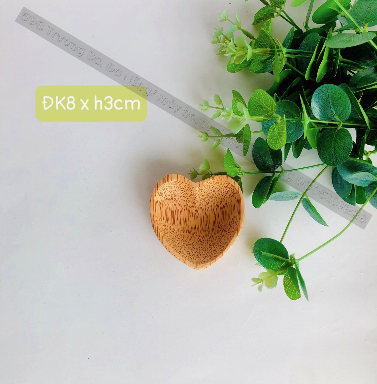 Bát Chấm Được Làm Từ Gỗ Dừa/ Đa Dạng Mẫu Mã Để Lựa Chọn/ Dùng Đựng Nước Chấm, Cho bé ăn Dămh, Trộn Mặt nạ../ Chất Liệu Tự Nhiên An Toàn Cho Người Sử Dụng