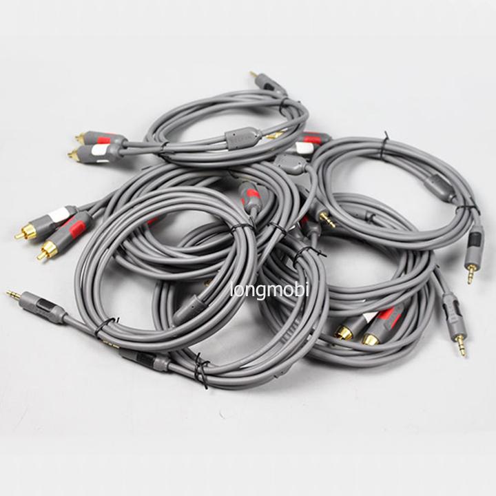 JACK 3.5 RA RCA - BELKIN TAIWAN EXCELLENCE 1.8M