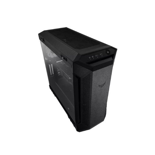 Asus TUF gaming case cover gt501vc-authentic