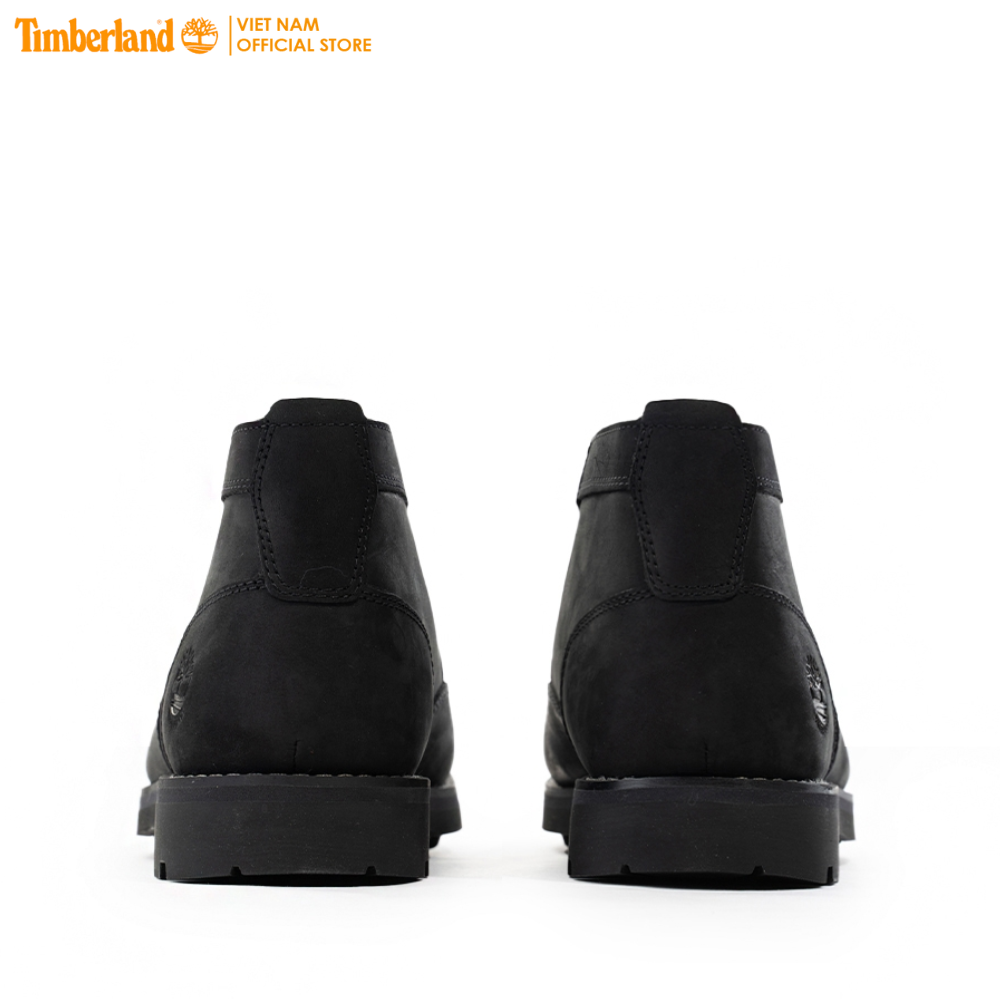 [Sale] Timberland Giày Nam Crestfield Waterproof Chukka Boot TB0A43DC04