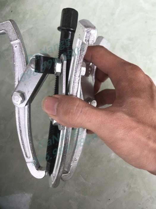 Bộ Cảo 3 chân 6in
