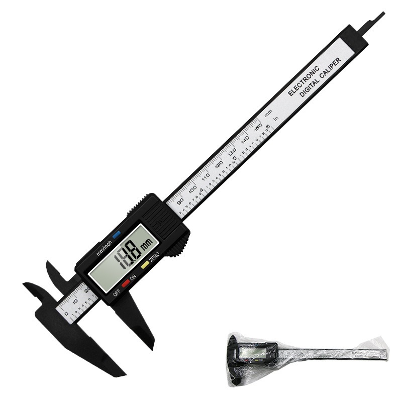 Thước Kẹp Điện Tử 0mm - 150mm