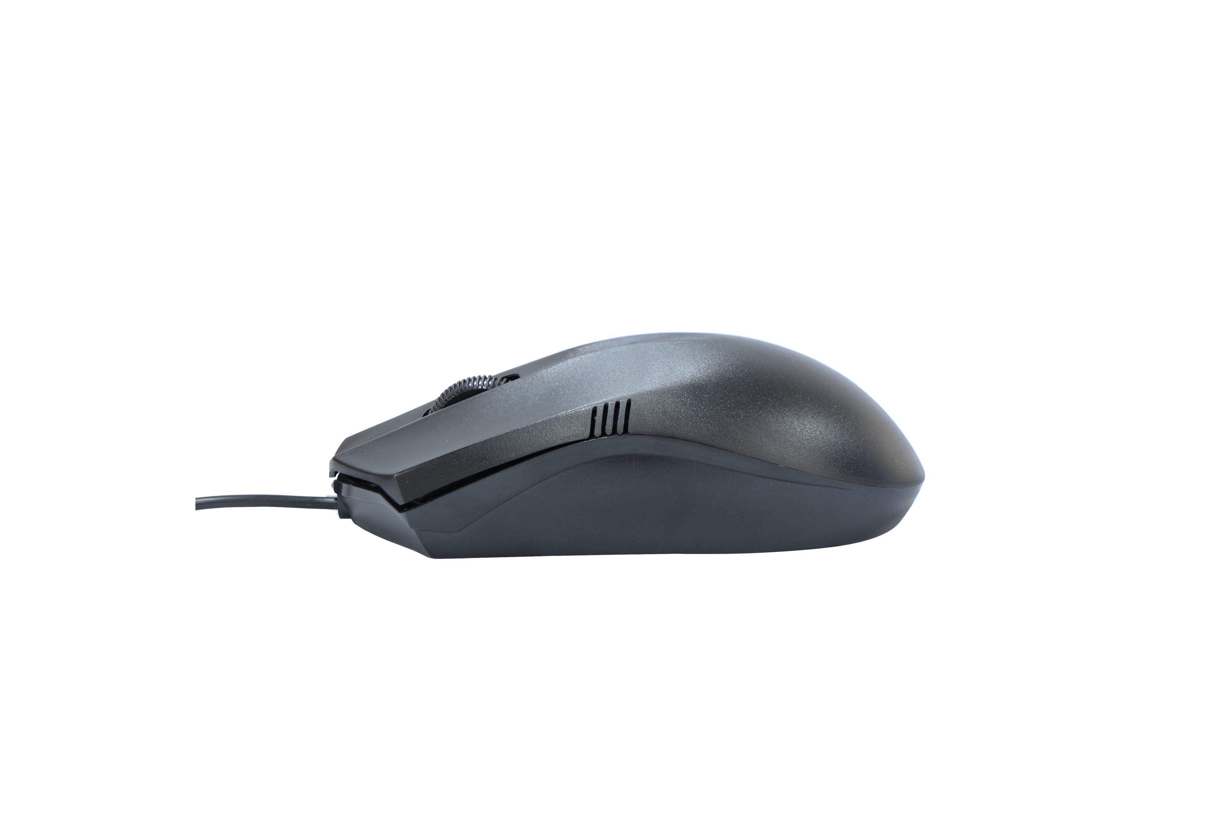 Chuột chơi game E-DRA EM602