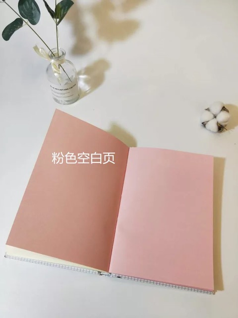 Vở / Sổ BTS Exo BT21 Love Shot - Answer
