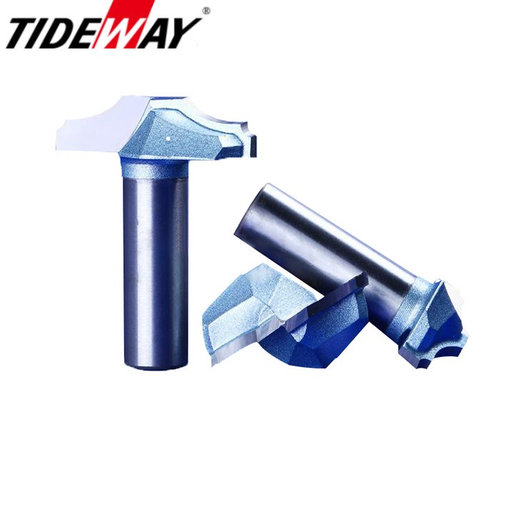 Mũi soi huỳnh ván 2 chỉ Tideway