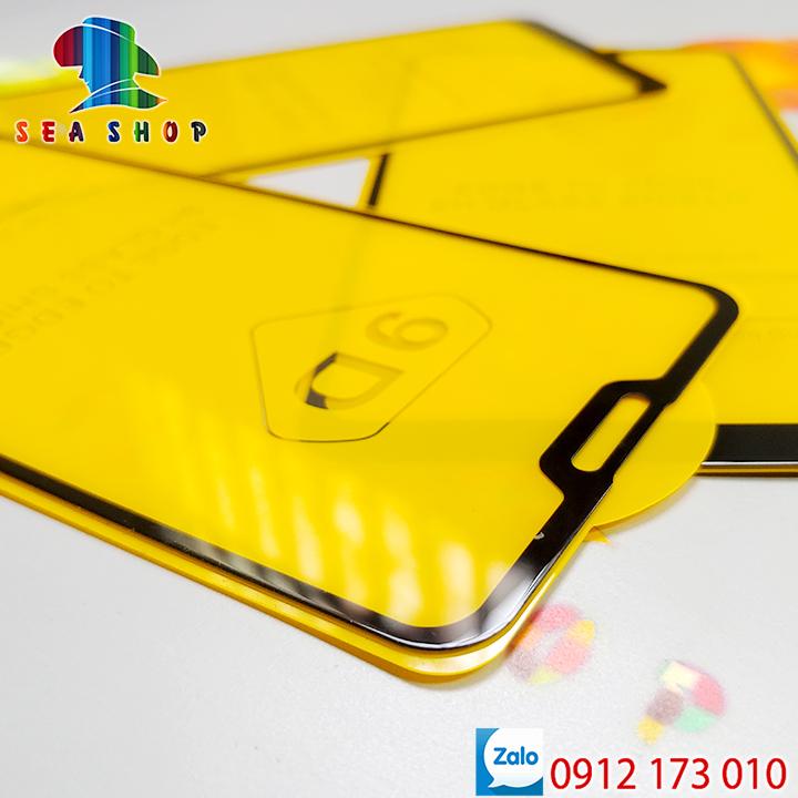 Tempered Glass for Asus Zenfone Max Pro M2 ZB631KL