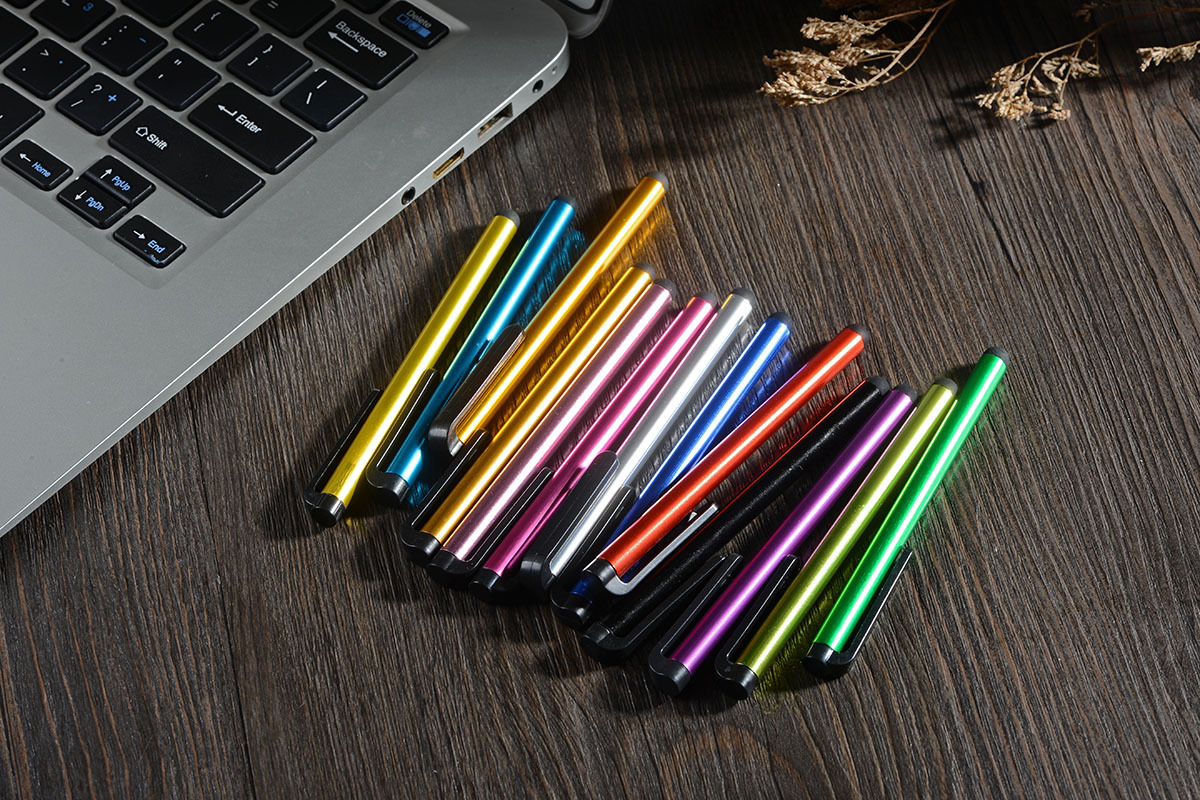 Bút Vẽ Cảm Ứng Màn Hình Điện Thoại Và Máy Tính Bảng