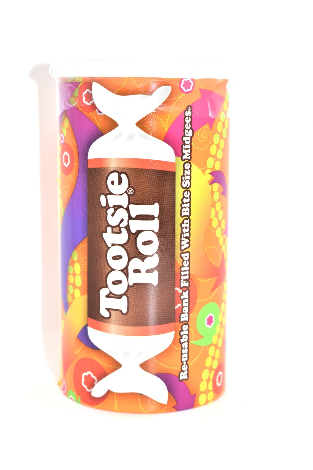 Kẹo socola Tootsie roll (chocolate)