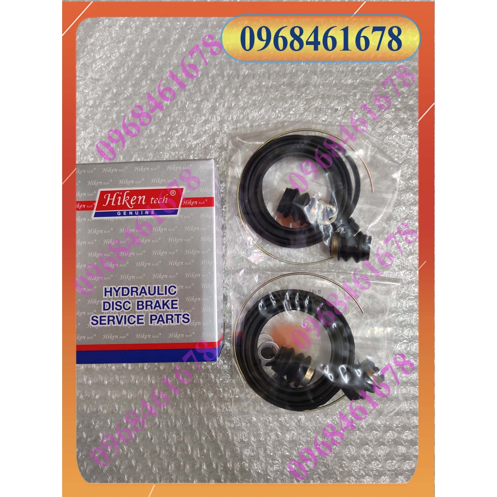 Bộ cuppen phanh trước Camry 02-06