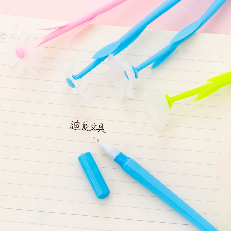 Bút hoa cỏ mùa xuân