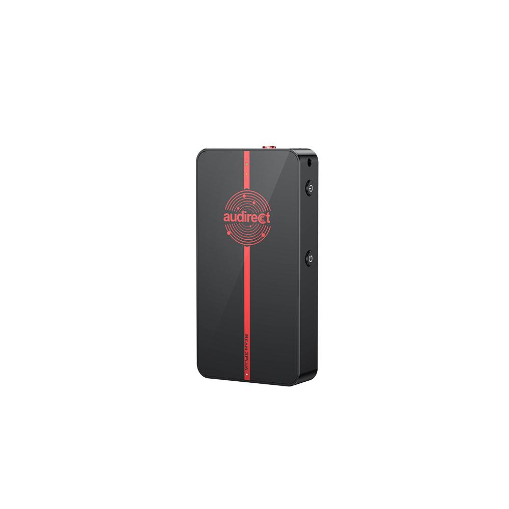 Bluetooth DAC/AMP Audirect Beam 3 Plus - Âm thanh chất lượng cao, kết n