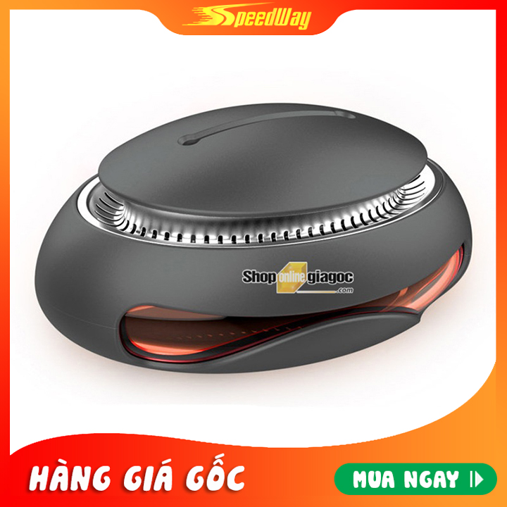 Nước hoa ô tô cao cấp