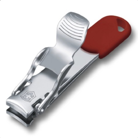 PHỤ KIỆN VICTORINOX - BẤM MÓNG TAY - NAIL CLIPPER