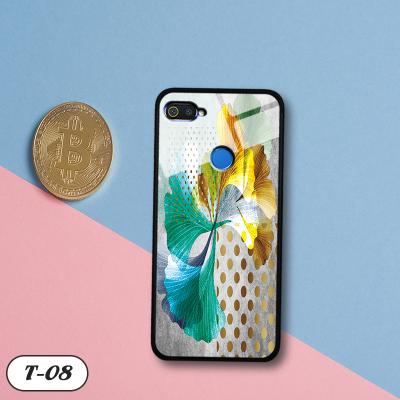 Ốp lưng OPPO F9 - in hình 3D