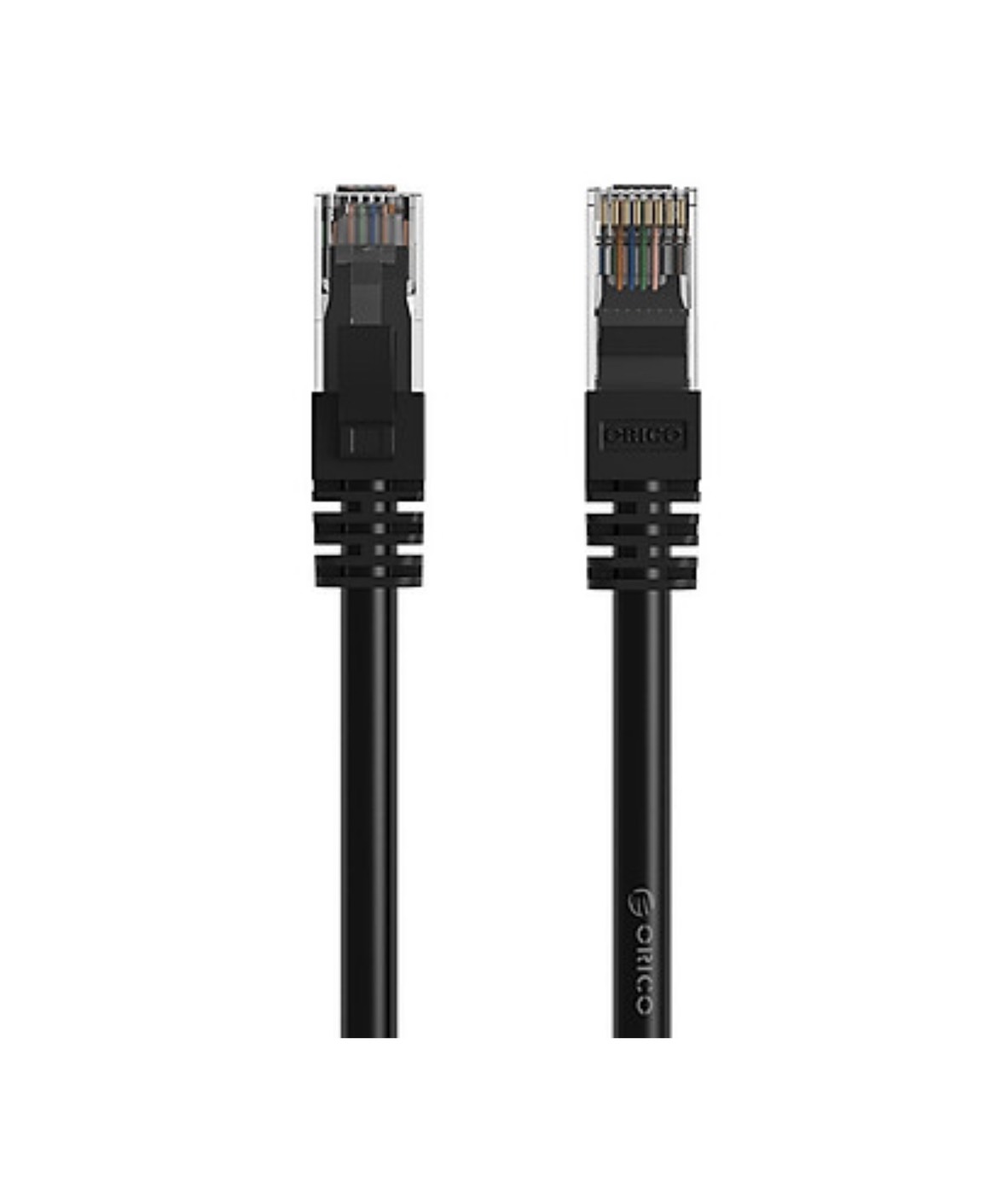 [HCM]Cáp Mạng UTP Orico Cat6 PUG-C6-50 (5m)
