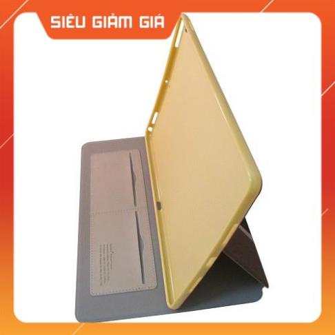 Bao Da-Ốp Lishen Cao Cấp Ipad Mini 4- Mini 5.