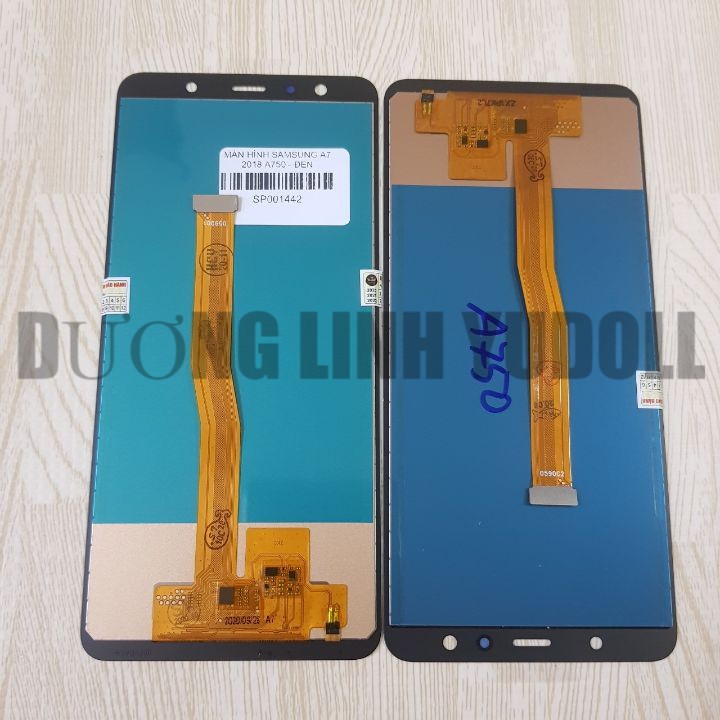 MÀN HÌNH SAMSUNG A7 2018 A750