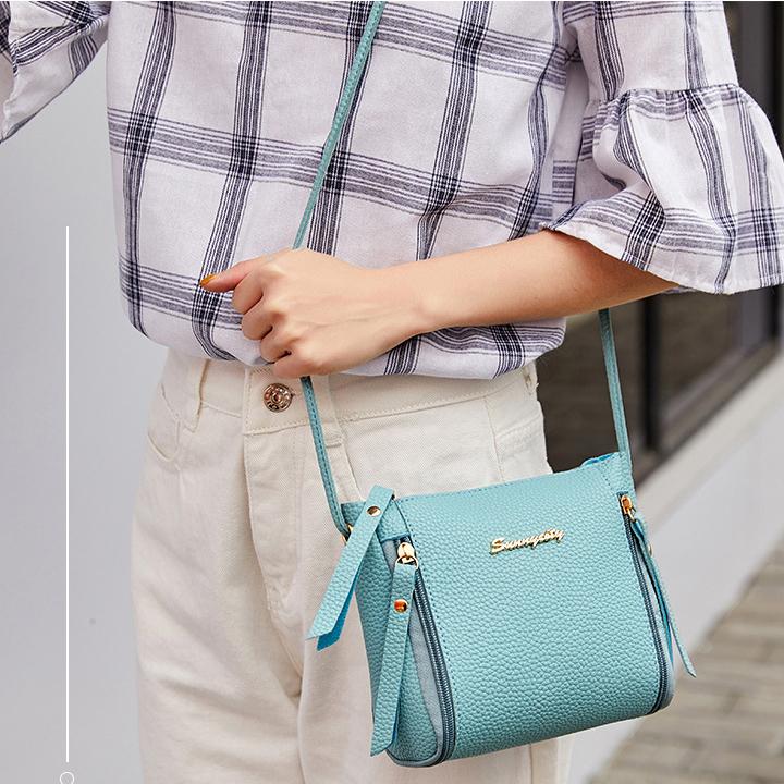 Túi Xách Nữ mini Duyên Dáng TX00171