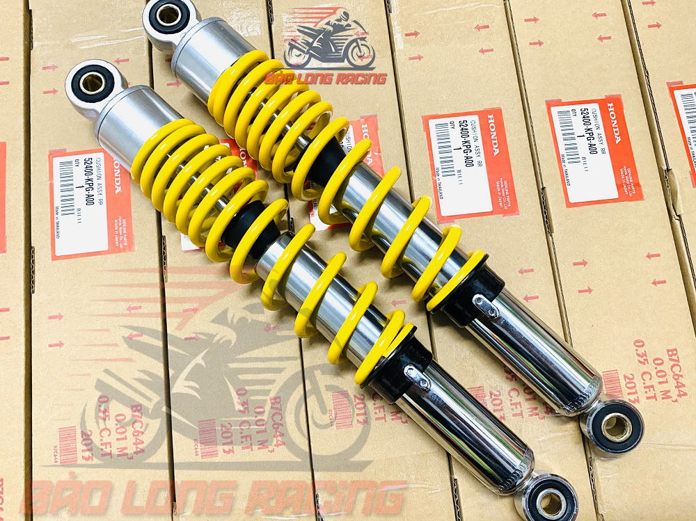 Phuộc Wave NICE hàng Thái đẹp Tuyệt Vời gắn xe máy....hàng 1 1 rất đẹp và nhún siêu êm,Sản Phẩm Chất Lượng, Gian Hàng Uy Tín, Giá Cả Cực Tốt, Mua Ngay.