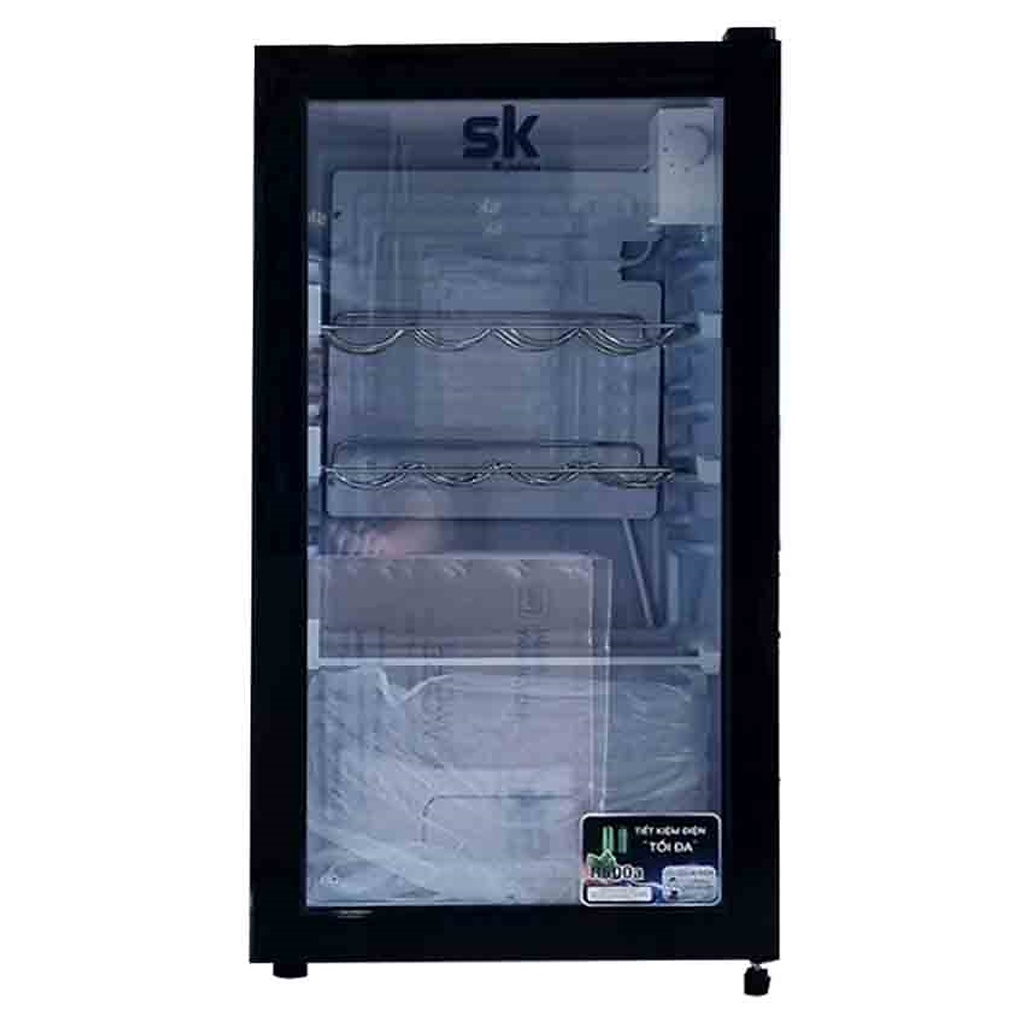 Tủ mát Sumikura SKSC-75XW-FR (Miễn phí giao tại HCM-ngoài tỉnh liên hệ shop)
