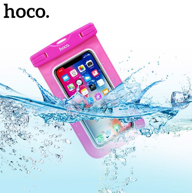Túi Đựng Điện Thoại Chống Nước Common Hoco