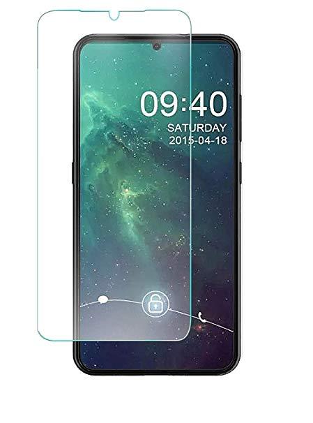 Kính cường lực trong suốt Nokia 7.2 (Kèm miếng lau)