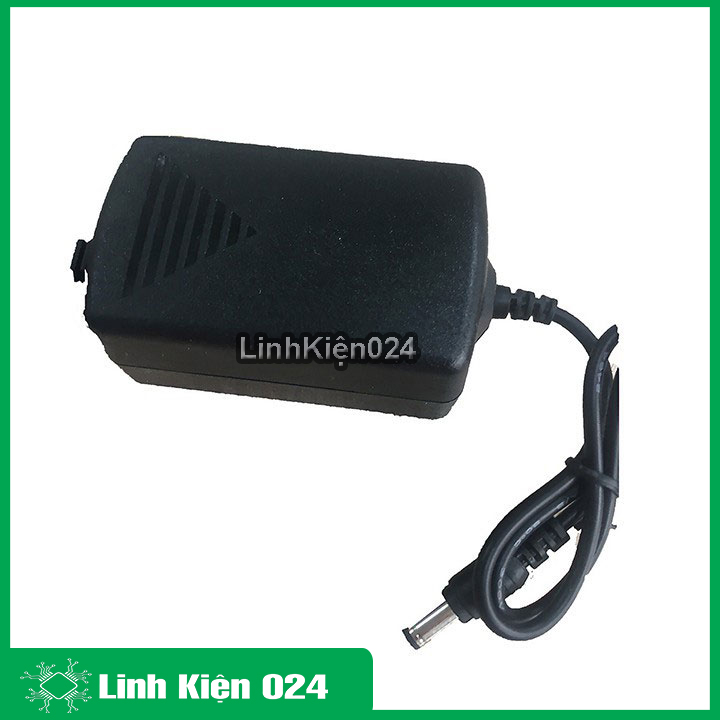 Nguồn adapter 5v 2a jack nhỏ 3.5*1.5mm