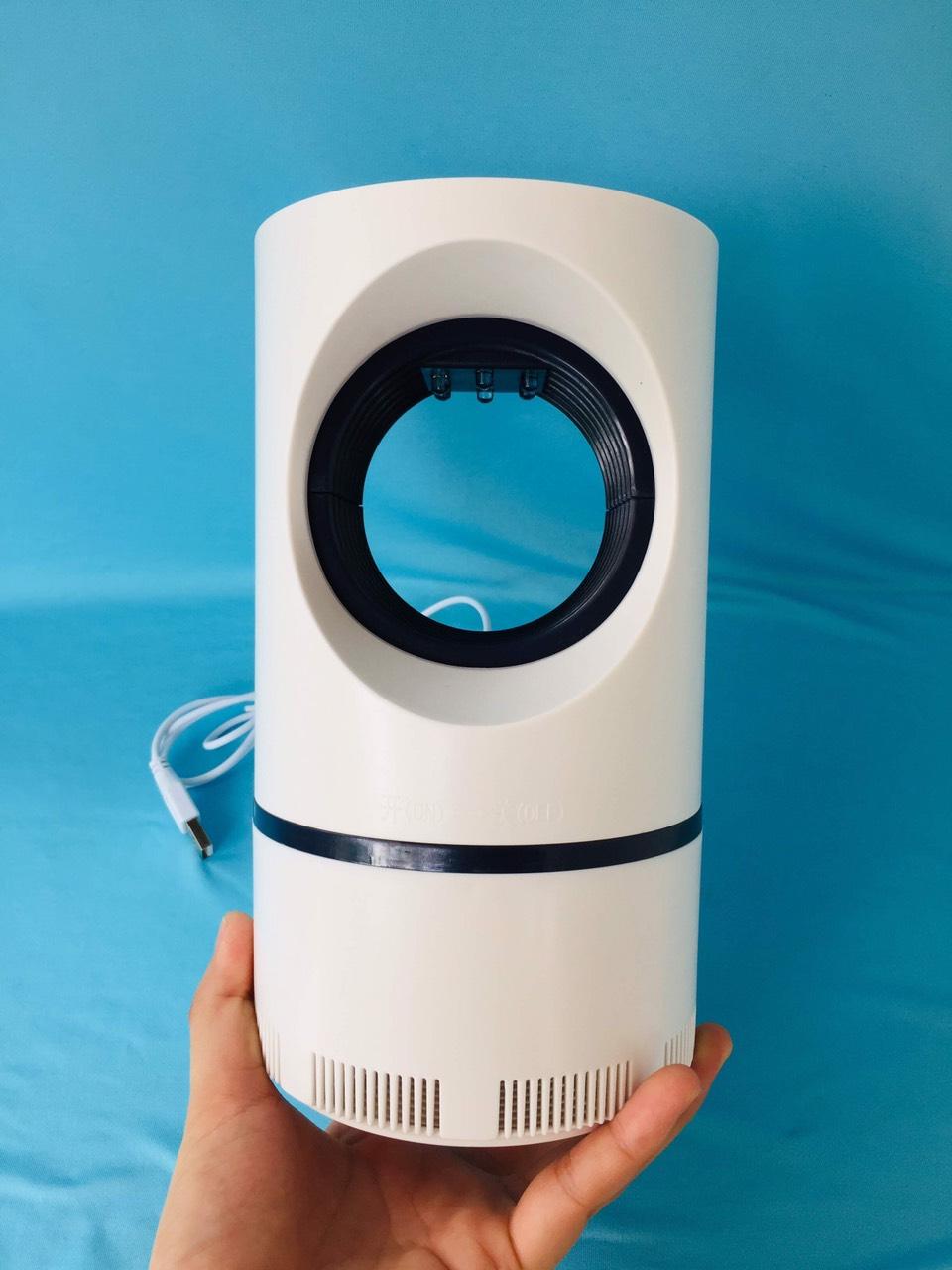 Đèn ngủ bắt muỗi WD60 clvlzd