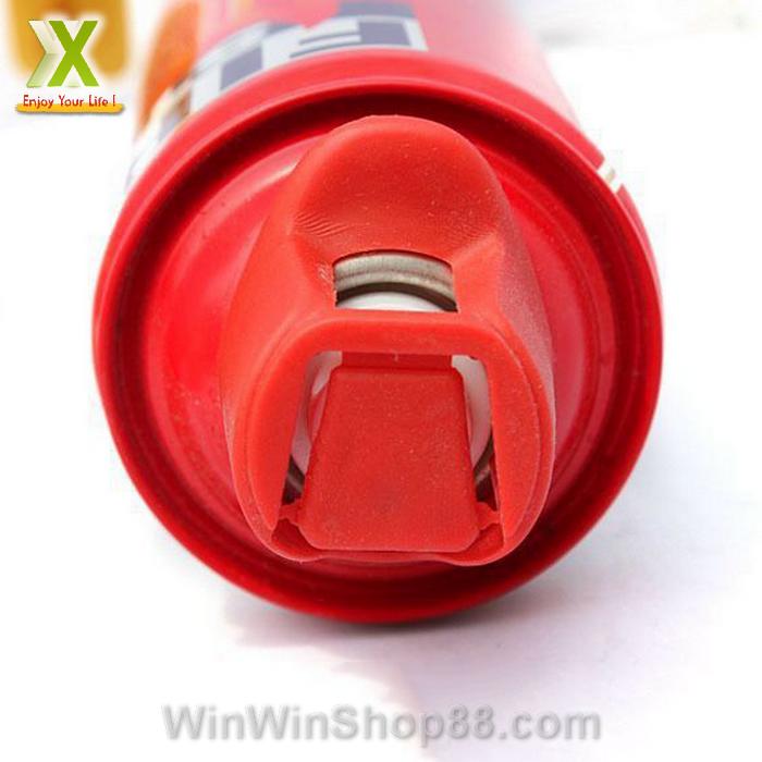 Bình Cứu Hỏa Mini Cho Ô Tô, Xe Hơi