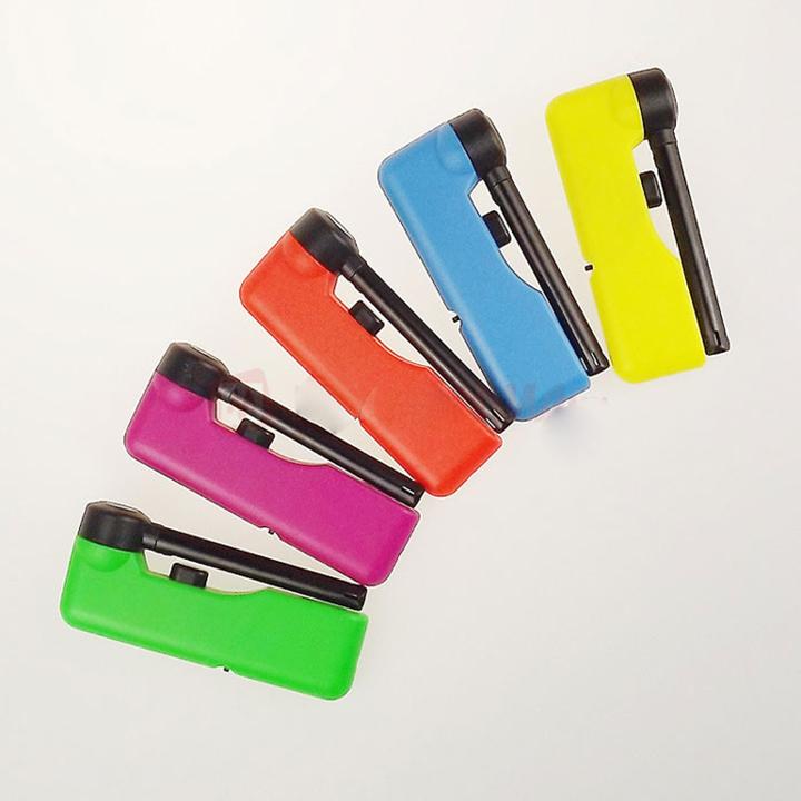 Bật lửa mồi bếp cồn bếp ga có thể thu gọn gấp gọn – Quẹt mồi bếp cồn , châm lửa nến …