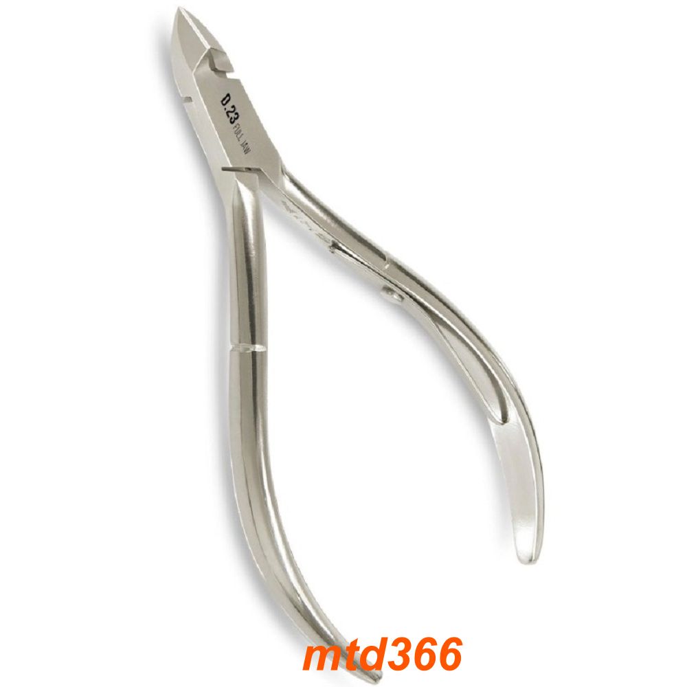 Kềm Nghĩa Cắt Da D.23.