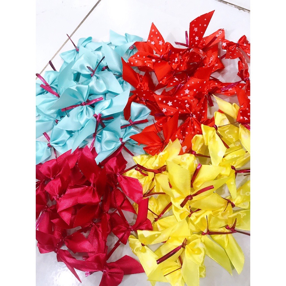 NƠ NHỎ,Bịch 20 cái