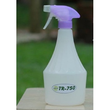 Bình xịt bóp tay - bình phun sương -  750ml - BX04