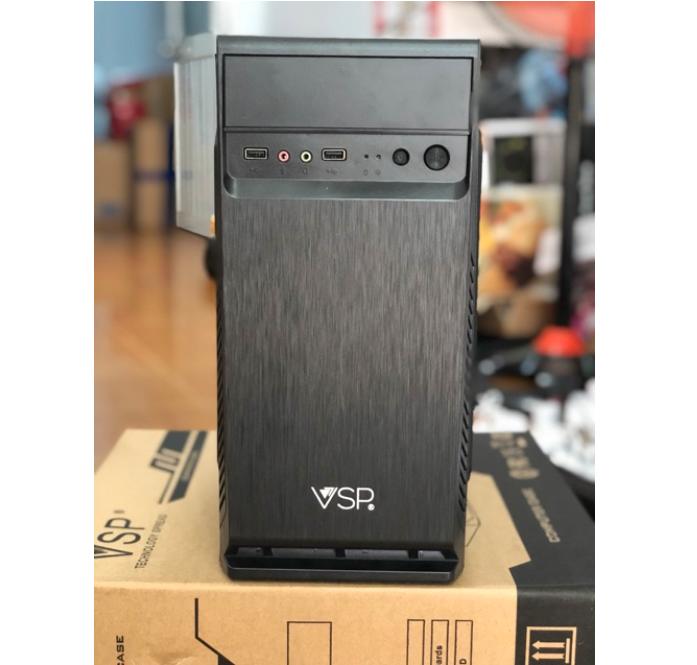 [HCM]Vỏ Case máy tính VSP 2865
