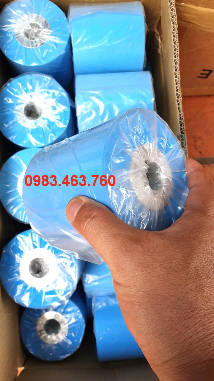 TRỤC MÚT ( TRỤC LU) TAIWAN CAO 15 CM CỐT 25.4MM - NGÀNH MỘC