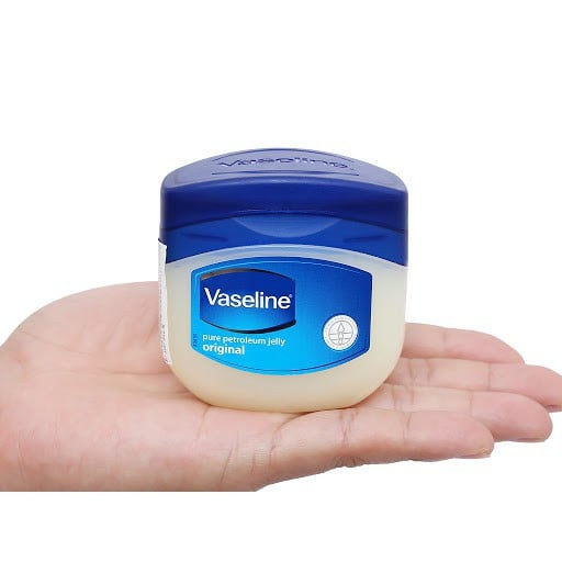 [HCM]Dưỡng Môi Vaseline 7gr