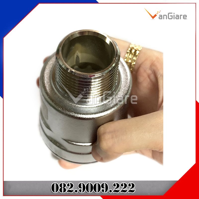 Van xả khí phi 34 Nhật