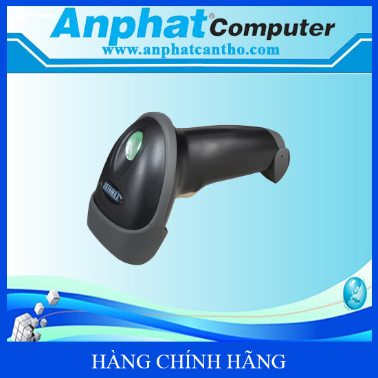 Máy quét mã vạch không dây datamax dt2208w - hàng chính hãng