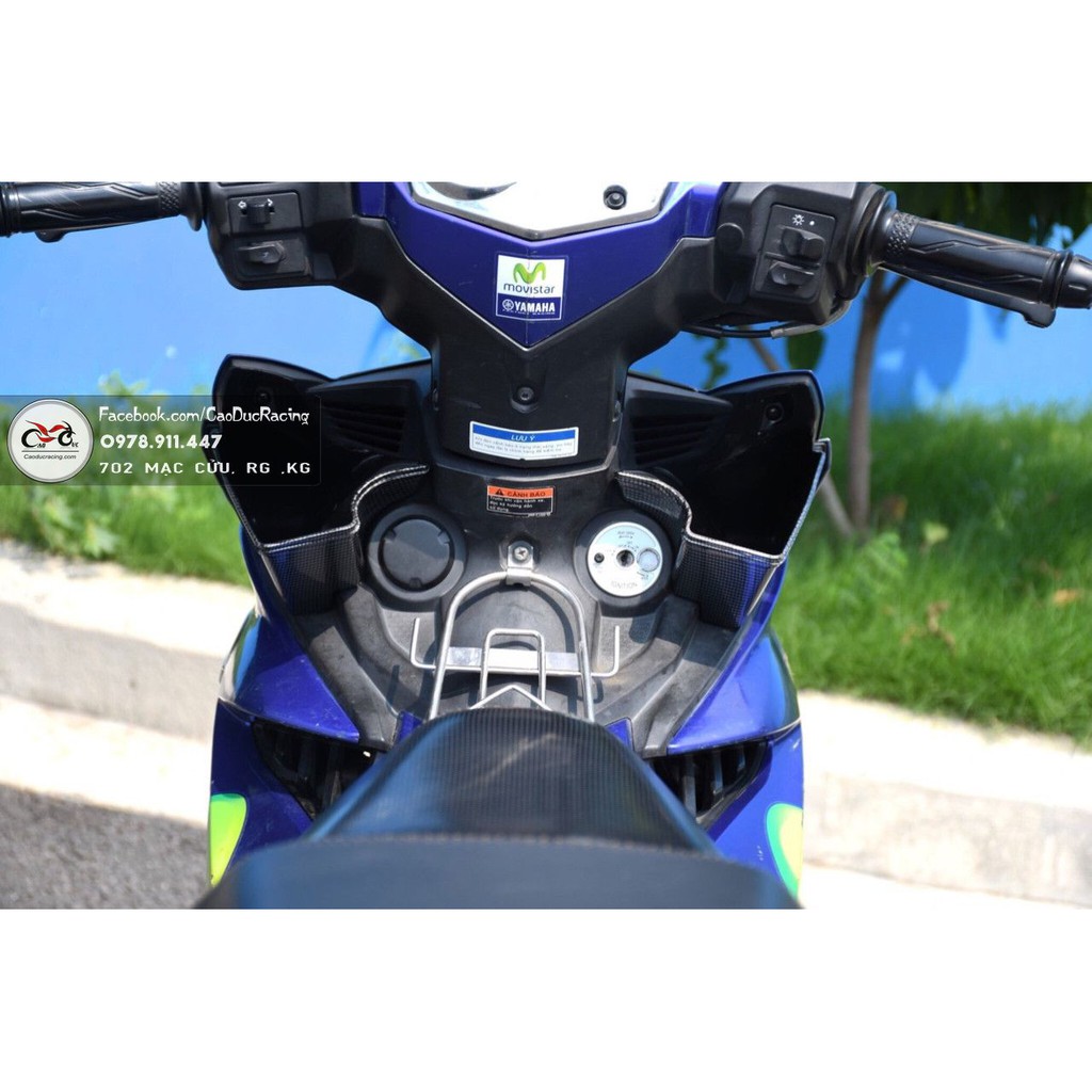 Rổ hông hộc đựng đồ hộp EX150 CD68
