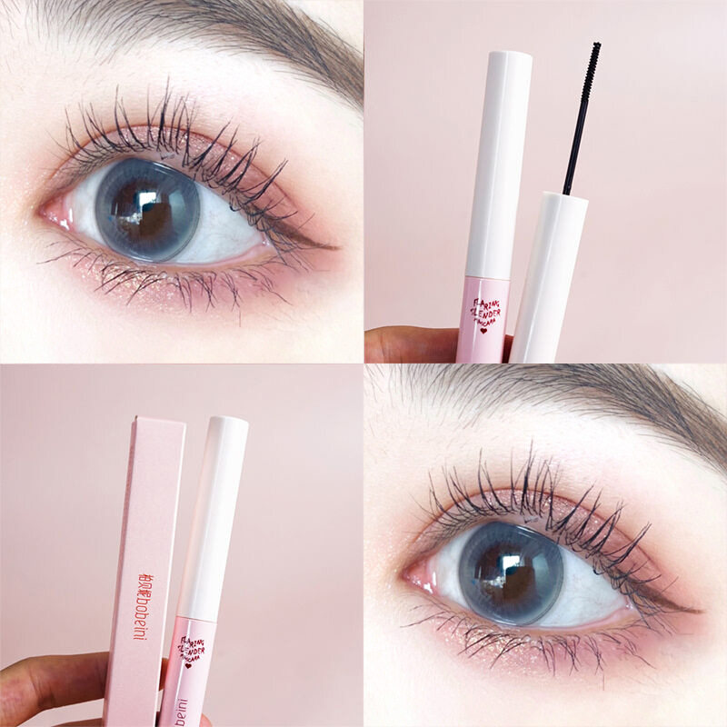 Set 6 mỹ phẩm phấn mắt, má hồng, son môi, mascara