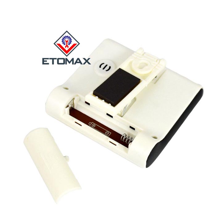 Đồng hồ bấm giờ đếm ngược v3 mini