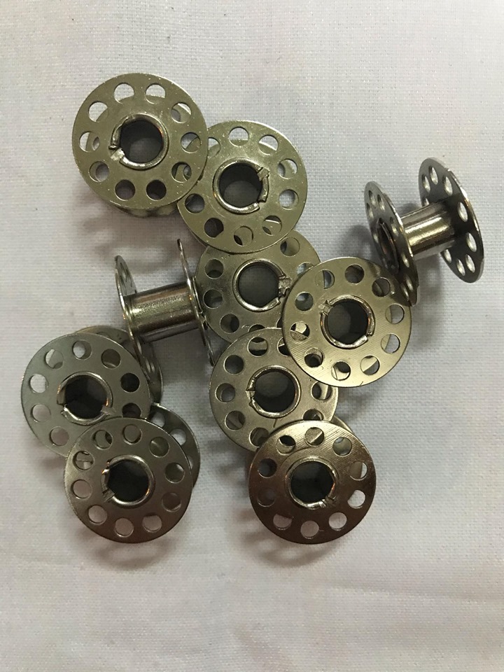 10 Suốt chỉ máy may con bướm