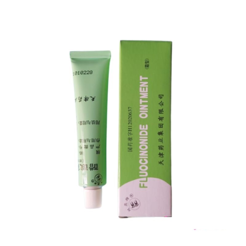 Kem ngừa nám con én 10g