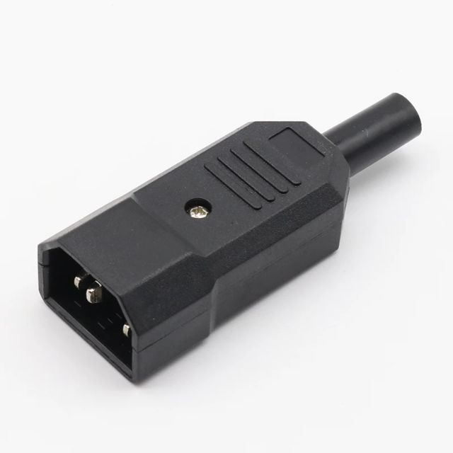 Đầu AC Đực đầu AC cái dòng cao