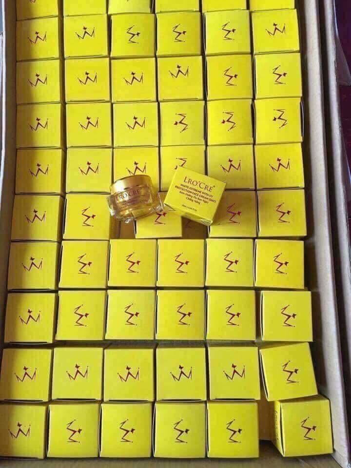 KEM DUONG TRANG FACE BAN NGAY